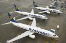 Чистая прибыль Ryanair выросла более чем в полтора раза