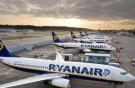 Ryanair опровергла запуск трансатлантических рейсов