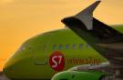 Авиакомпания S7 Airlines активизировала свою деятельность на Дальнем Востоке