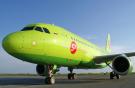 S7 Airlines полетит в Токио из Хабаровска и Владивостока