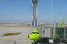 Авиакомпания S7 Airlines ввела третий еженедельный рейс из Екатеринбурга в Пекин