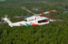 Вертолет Sikorsky S-76D получил сертификат FAA