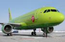 Авиакомпании S7 Airlines и Iberia расширили код-шеринговое соглашение