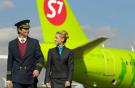 Авиакомпания S7 Airlines полетит из Москвы в Афины