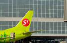 Авиакомпания S7 Airlines хочет приобрести новые самолеты в 2011 году