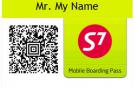Авиакомпания S7 Airlines обновила систему онлайн-регистрации
