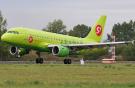 S7 Airlines летом 2014 г. будет летать в Хельсинки и на Кипр