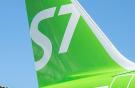 S7 Airlines