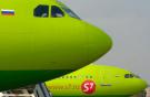 Российская авиакомпания S7 Airlines возобновляет регулярные рейсы в Бангкок 