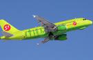 Авиакомпания S7 Airlines увеличила частоту полетов из Москвы в Баку