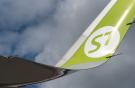 Авиакомпания S7 Airlines отмечает рост доли международных пассажиров