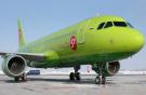 Авиакомпания S7 Airlines открывает рейс Якутск—Пекин