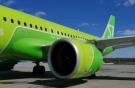 самолет S7 Airlines