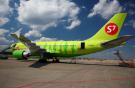 Прирост пассажиропотока авиакомпании S7 Airlines в 2012 году составит 26% 