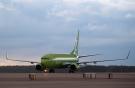 Авиакомпания S7 Airlines решилась вернуться к рейсам в дальнее зарубежье