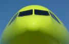 Авиакомпания S7 Airlines получила назначение на линию Иркутск—Гонконг