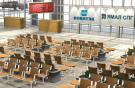 Аэропорт Сабетта принял первый международный рейс