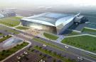 Новый аэропорт в Саратове предложили строить по соглашению о концессии