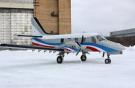 Ракетно-космический центр "ЦСКБ-Прогресс" представит на  МАКС-2013 самолет "Рыса