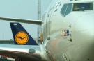Авиакомпания Lufthansa не покупает авиакомпанию SAS
