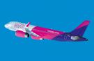Wizz Air завершила финансовый год 5%-ным ростом прибыли