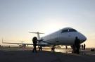 Авиакомпания SCAT пополнила парк самолетом Bombardier CRJ-200