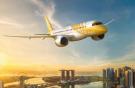 Сингапурский лоукостер Scoot станет первым эксплуатантом самолетов Embraer E190-E2 в ЮВА