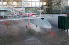 The Russian military has procured a small batch of Israeli UAVs