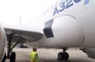 Самолет A320NEO получит доступ к коротким ВПП