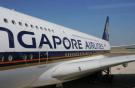 Авиакомпания Singapore Airlines создаст дочернего авиаперевозчика в Индии