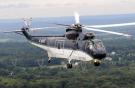 Вертолеты Sikorsky S-61 могут получить двигатели от "Мотор Сич" 