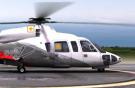 Сертификация вертолета Sikorsky S-76D перенесена на октябрь 2012 года