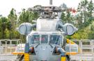 Lockheed Martin завершил приобретение производителя вертолетов Sikorsky
