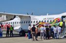 Авиакомпания Silk Avia перейдет по контроль Uzbekistan Airways 