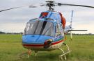 Вертолеты Airbus Helicopters для ралли "Шелковый путь"