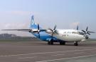 В Афганистане потерпел катастрофу Ан-12 авиакомпании Silk Way Airlines