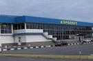 Аэропорт Симферополя открылся для международных рейсов