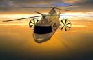 Новые технологии, реализованные в концепт-вертолете Hero, привлекли внимание Sik