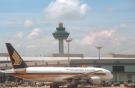 Аэропорт Сингапура ждет российских перевозчиков