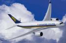 Авиакомпания Singapore Airlines будет летать в Янгон