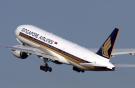 Низкотарифный перевозчик Singapore Airlines: первый полет в апреле 2012 г.