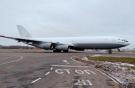 Авиакомпания Sky Gates организовала грузоперевозки в города Дальнего Востока на Ил-96-400Т