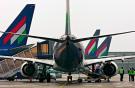 Слияния и банкротсва авиакомпаний на европейском рынке авиаперевозок