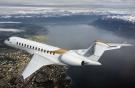 Bombardier заново спроектировала крыло для Global 7000 ради снижения веса