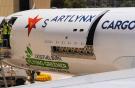Авиакомпания SmartLynx пополнит парк еще шестью грузовыми самолетами Airbus A321P2F
