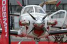 Самолет Daher-Socata TBM 850 сертифицирован в России и СНГ