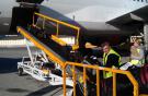 Аэропорт Сочи приобрел установки для обработки багажа
