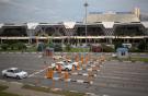 Аэропорт Сочи установил новый рекорд по пассажирообороту