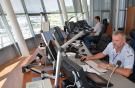 Новый командно-диспетчерский пункт аэропорта Сочи введен в эксплуатацию