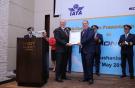 Авиакомпания Somon Air получила сертификат IOSA